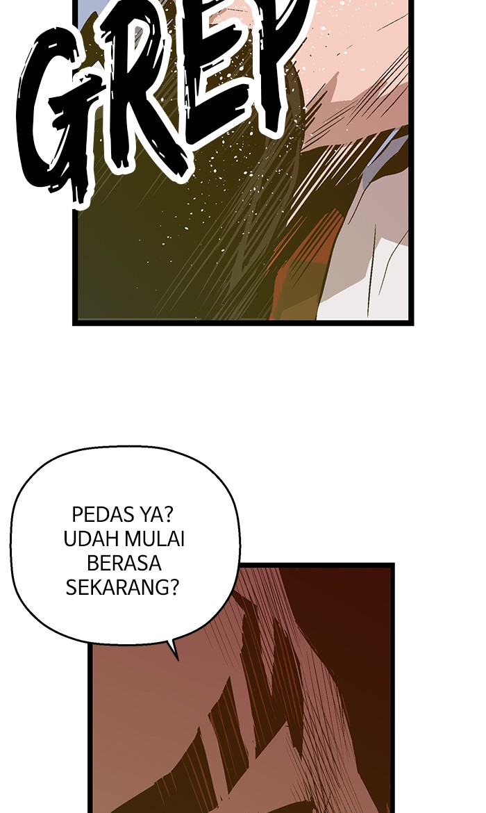 Weak Hero Bab 58 halaman 16