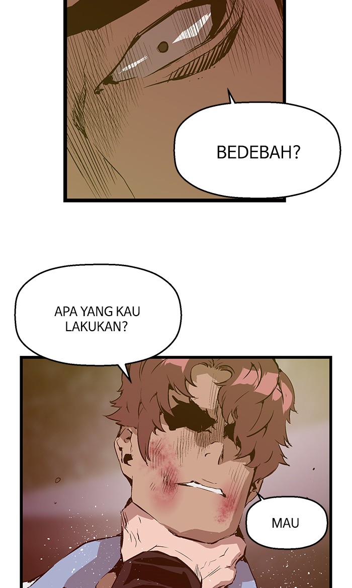 Weak Hero Bab 58 halaman 17