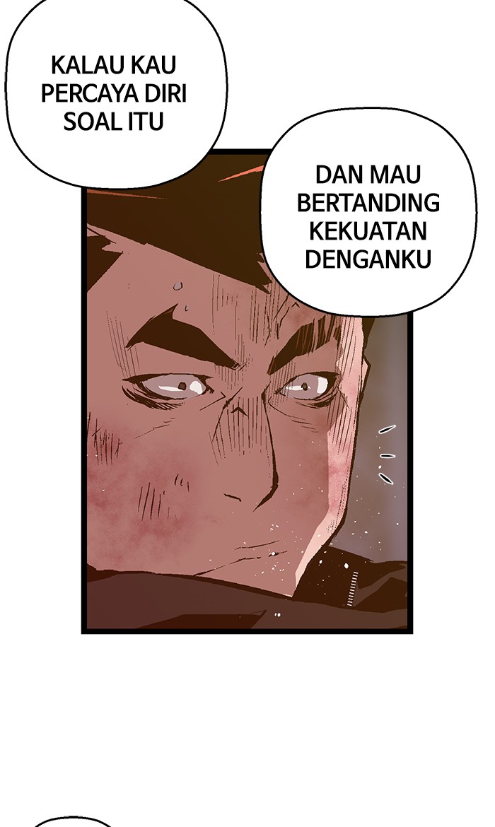 Weak Hero Bab 58 halaman 19