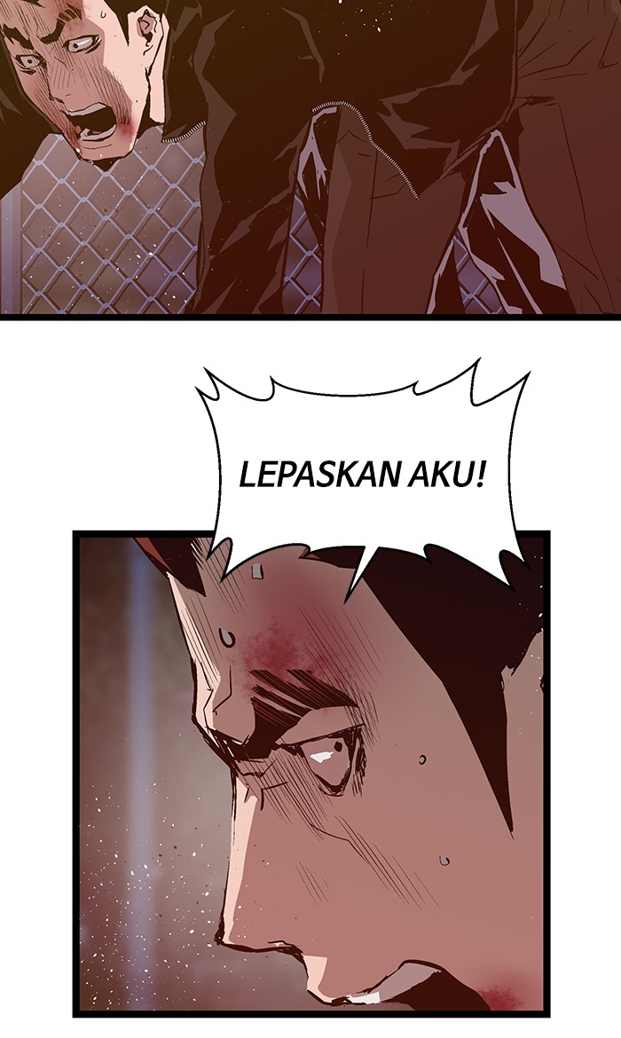 Weak Hero Bab 58 halaman 30