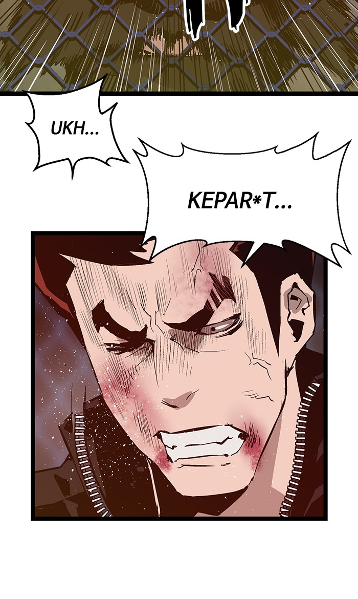 Weak Hero Bab 58 halaman 35