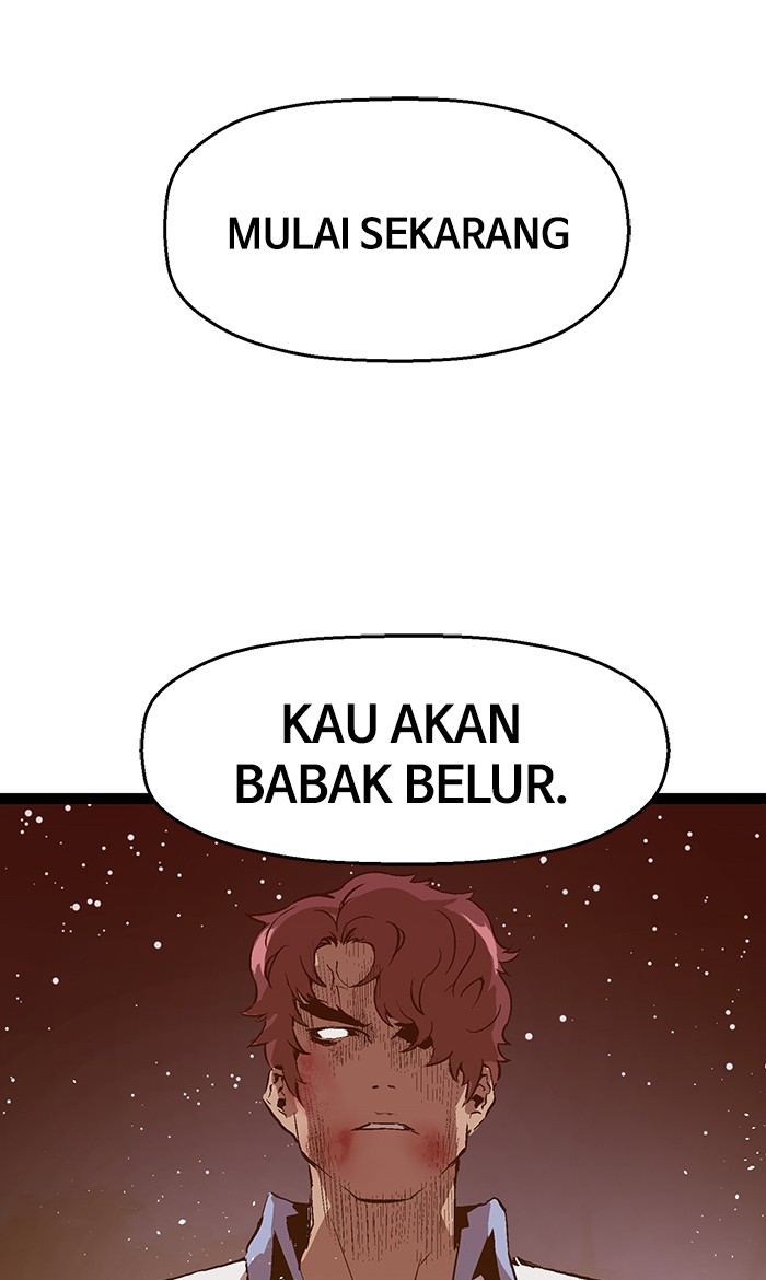 Weak Hero Bab 58 halaman 36