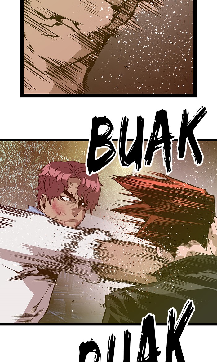 Weak Hero Bab 58 halaman 39