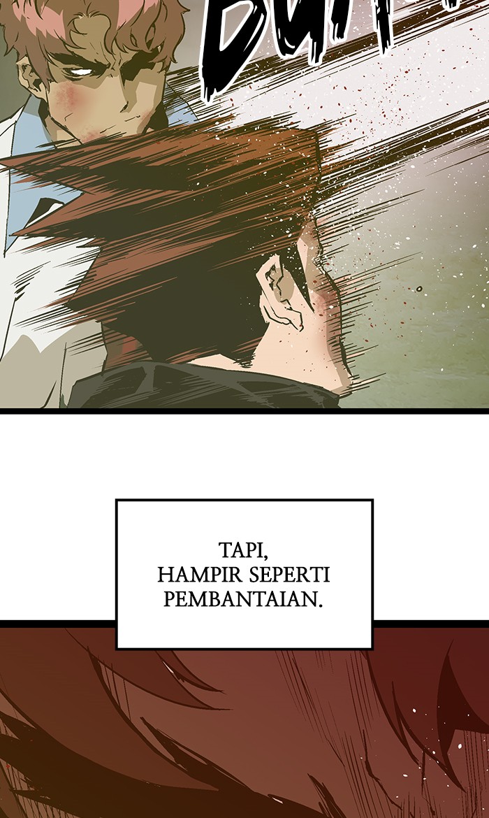 Weak Hero Bab 58 halaman 41