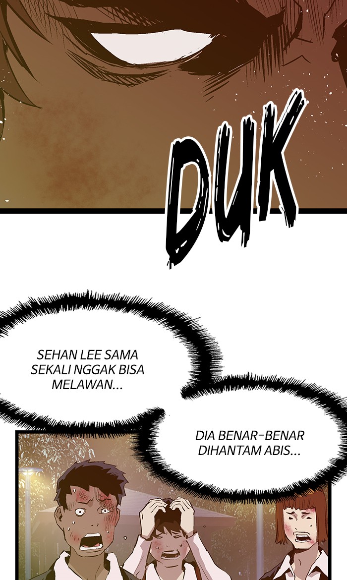 Weak Hero Bab 58 halaman 42