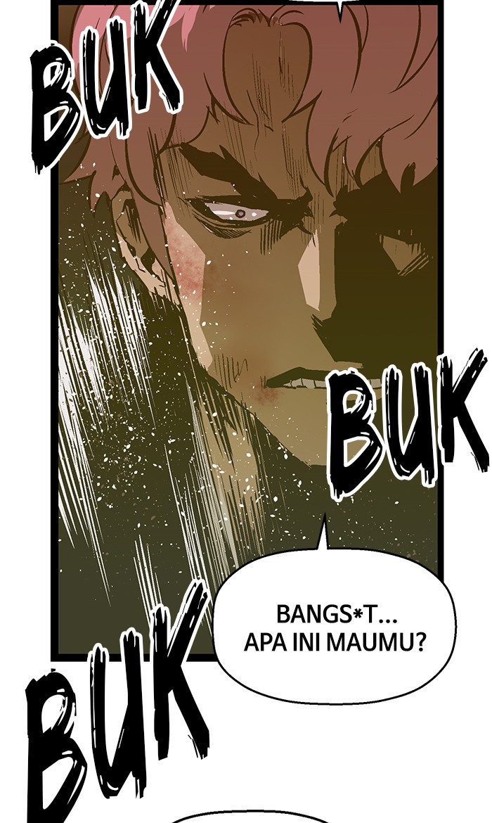 Weak Hero Bab 58 halaman 51
