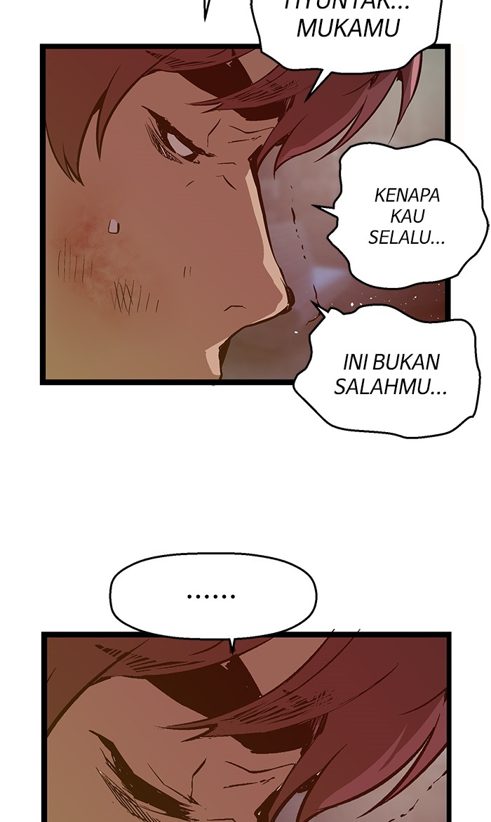 Weak Hero Bab 58 halaman 55