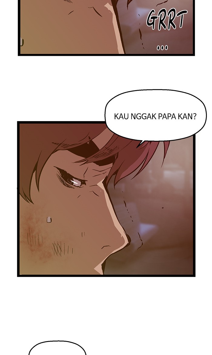 Weak Hero Bab 58 halaman 56