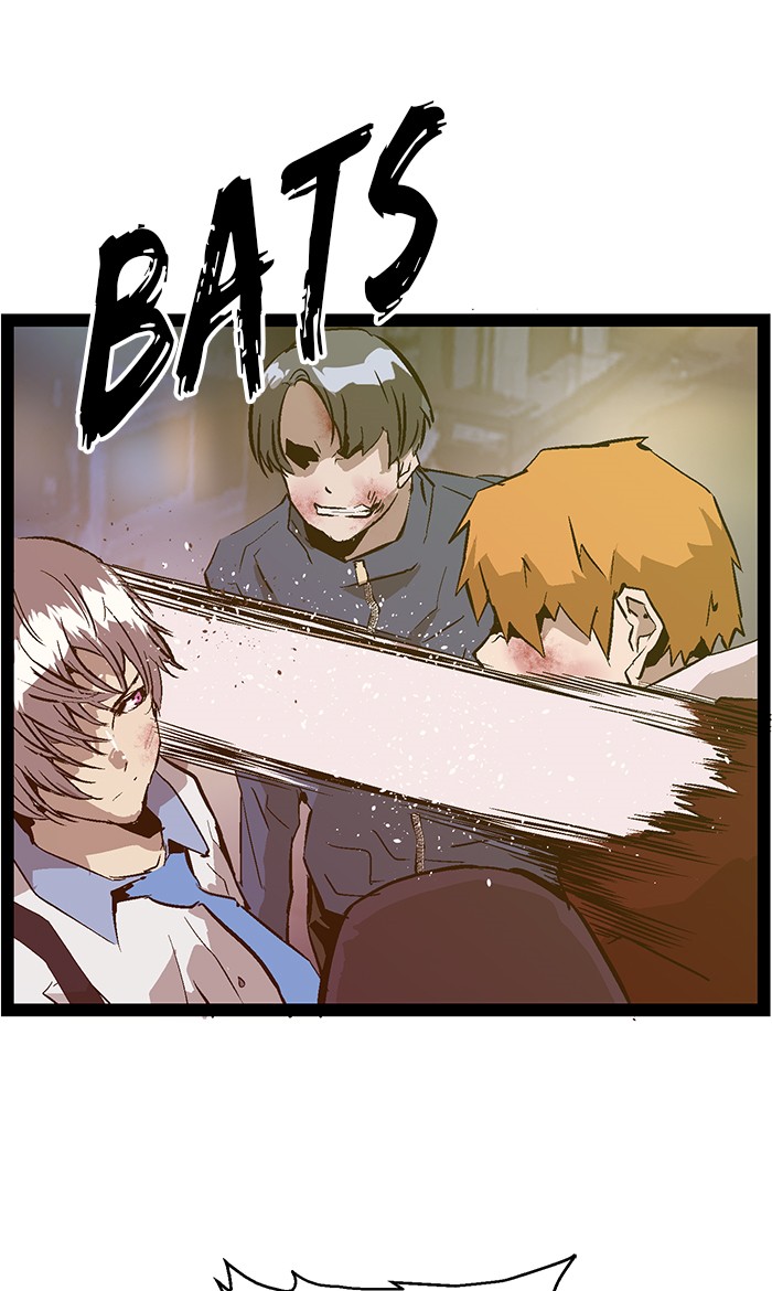 Weak Hero Bab 58 halaman 68