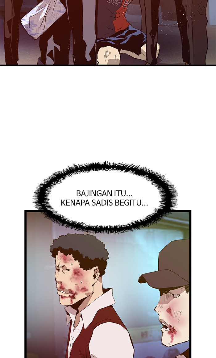 Weak Hero Bab 59 halaman 3