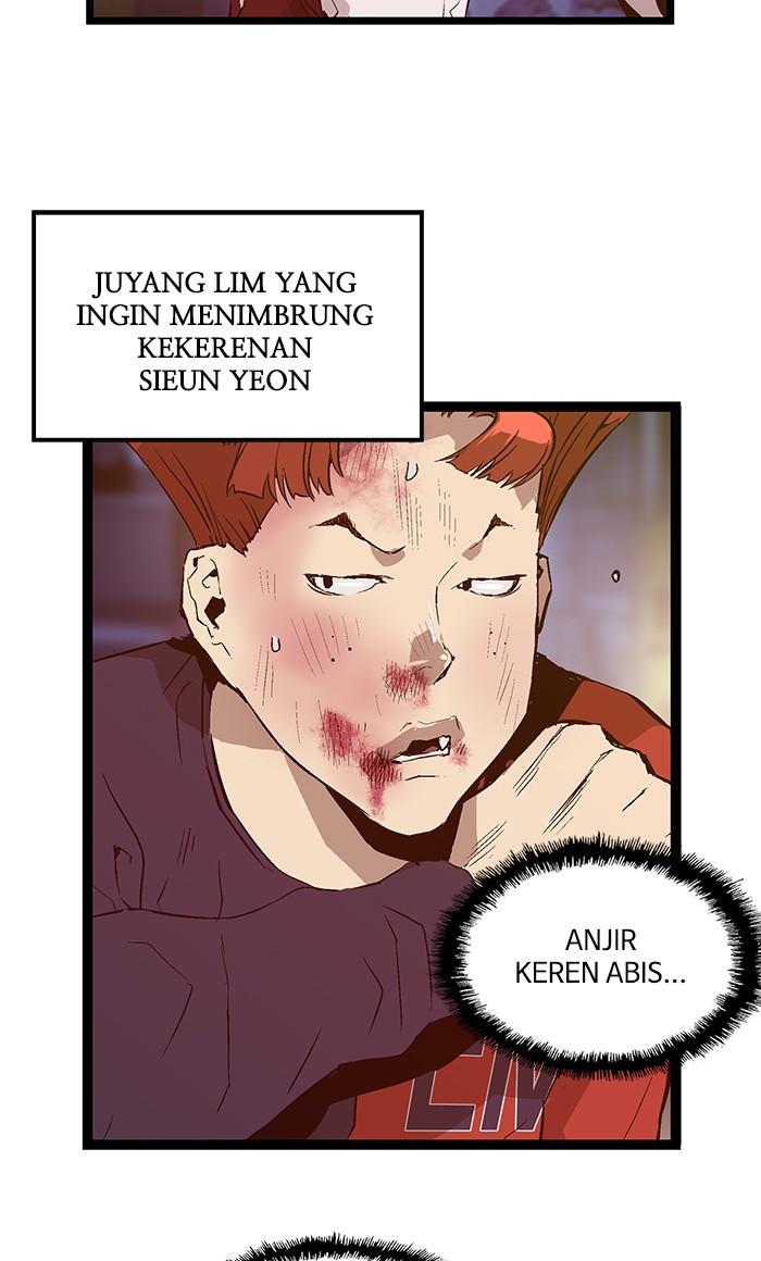 Weak Hero Bab 59 halaman 4