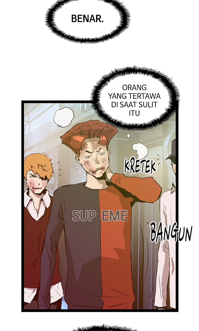 Weak Hero Bab 59 halaman 5