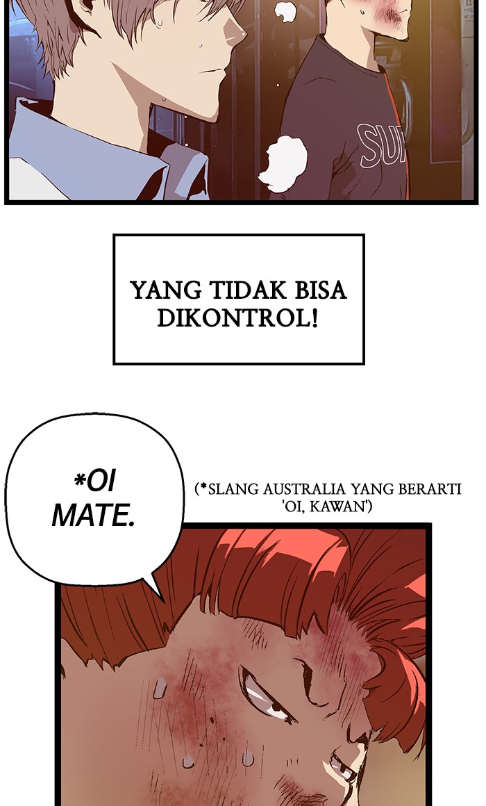 Weak Hero Bab 59 halaman 8
