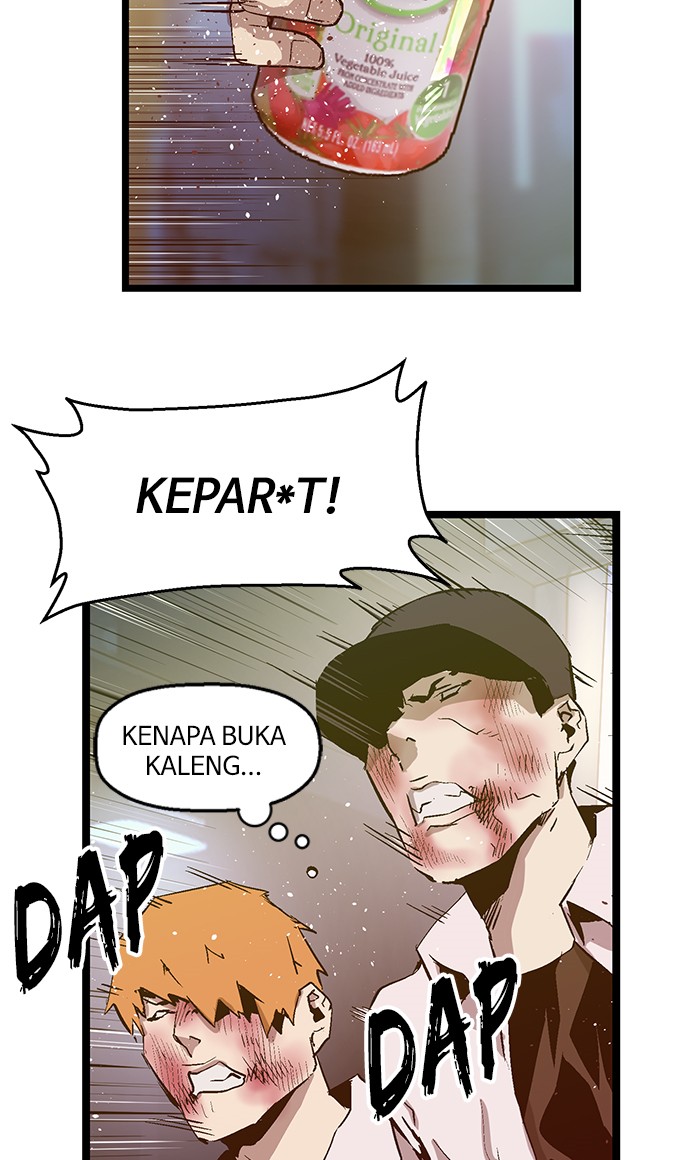 Weak Hero Bab 59 halaman 20