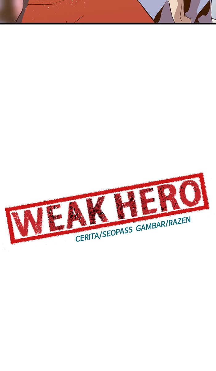 Weak Hero Bab 59 halaman 29