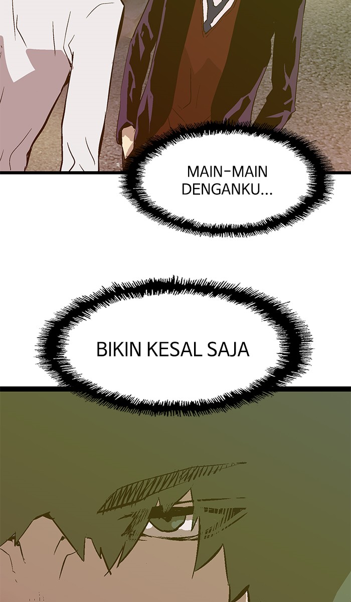 Weak Hero Bab 59 halaman 43