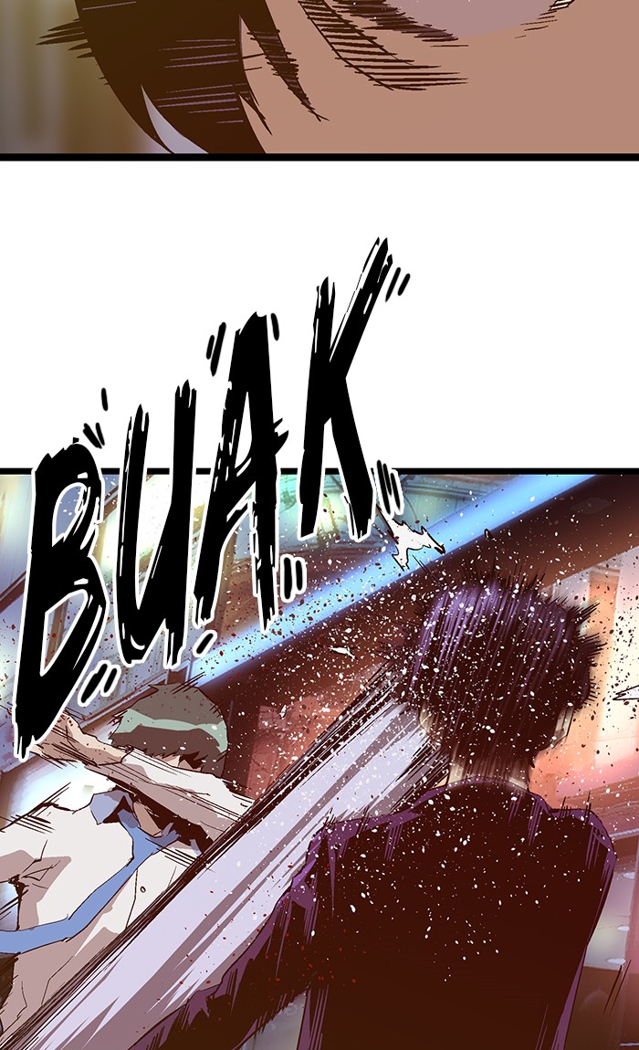 Weak Hero Bab 59 halaman 55