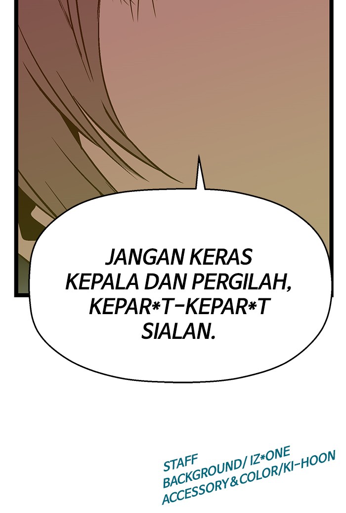 Weak Hero Bab 59 halaman 74