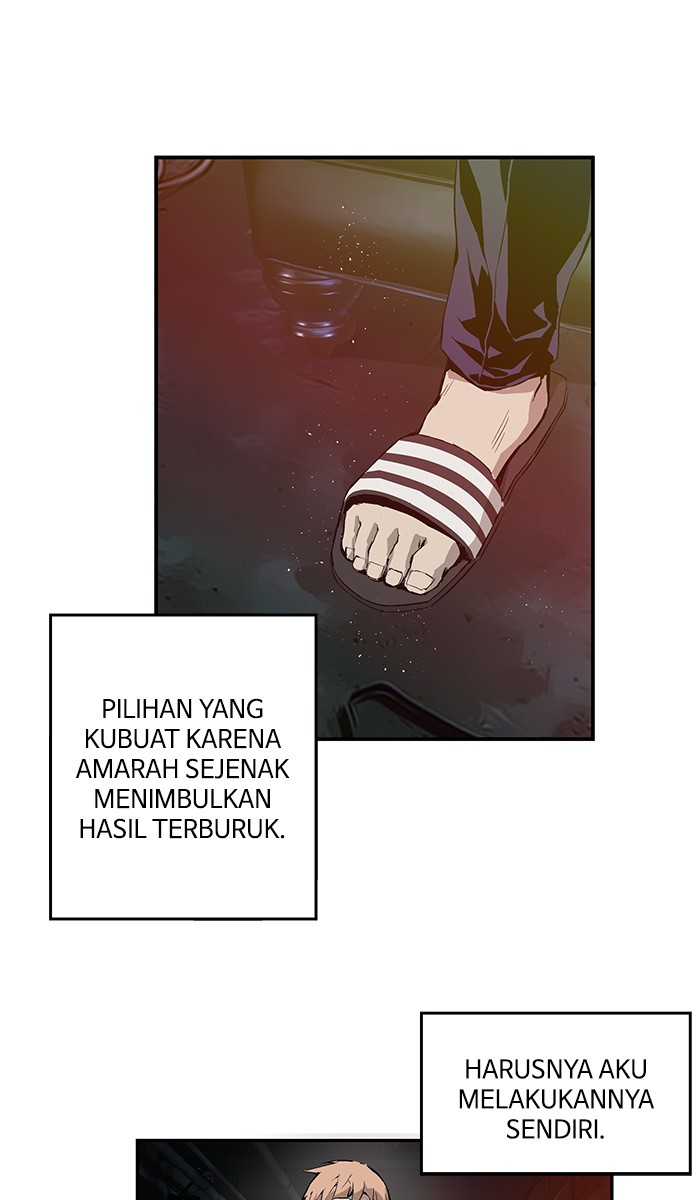 Weak Hero Bab 6 halaman 7