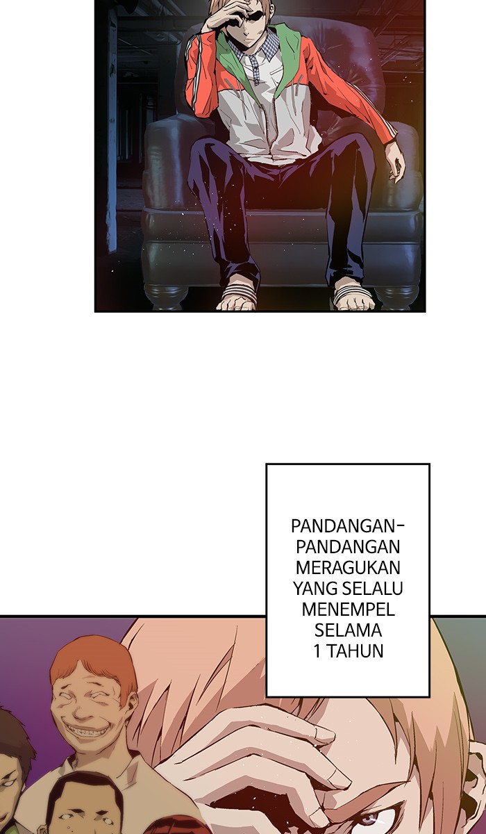 Weak Hero Bab 6 halaman 8