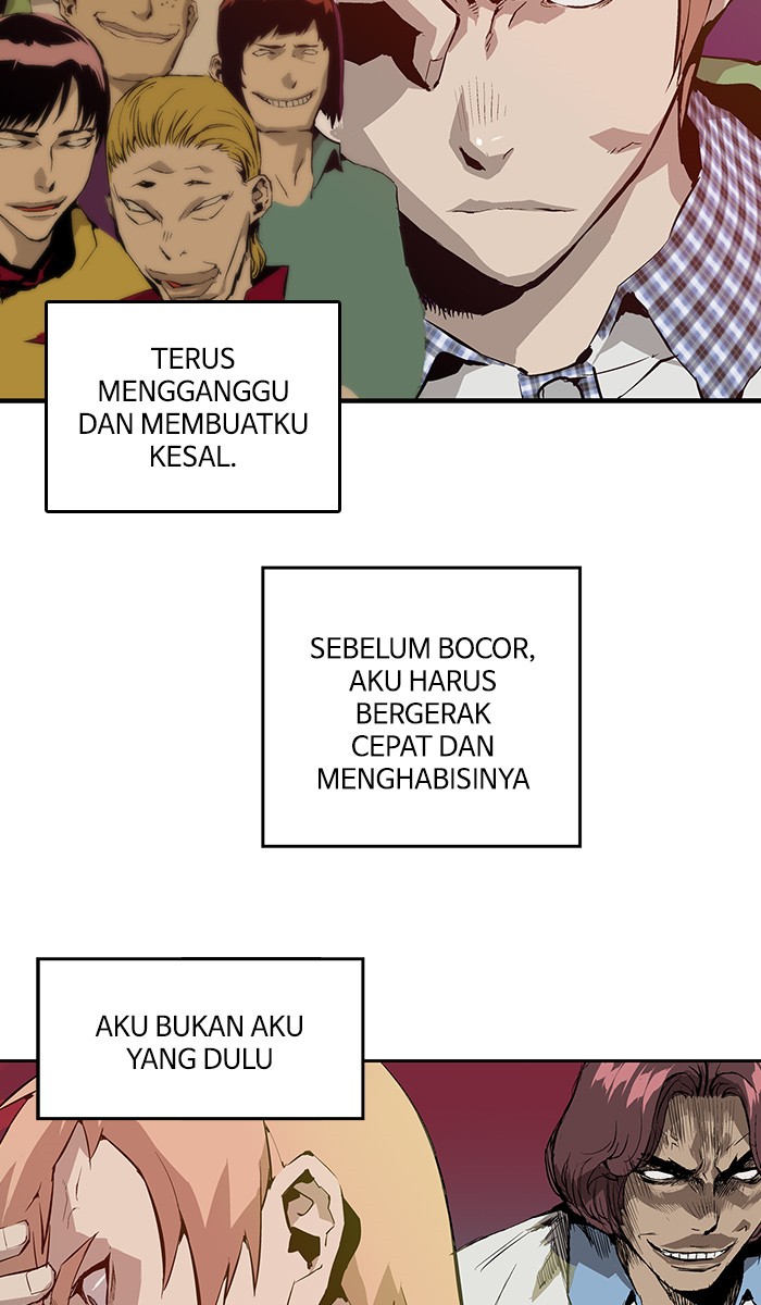 Weak Hero Bab 6 halaman 9