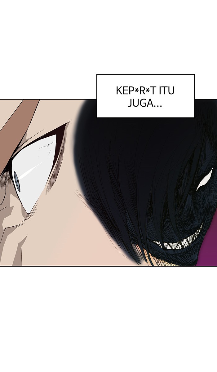 Weak Hero Bab 6 halaman 11