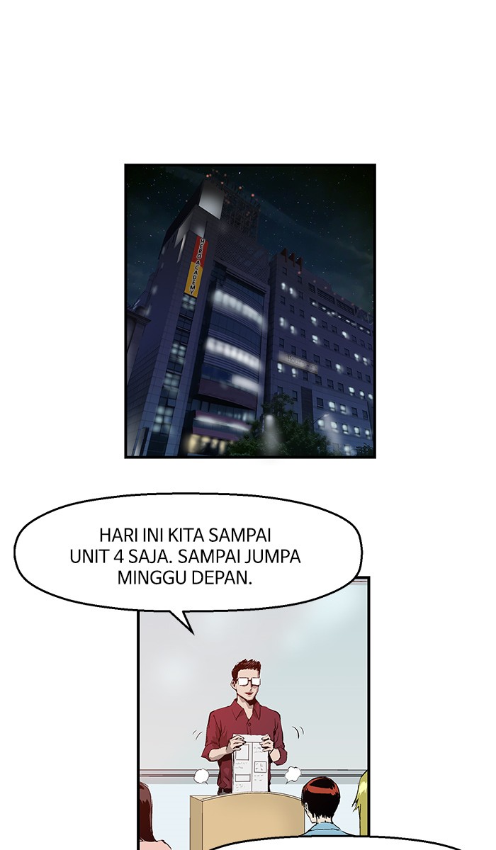 Weak Hero Bab 6 halaman 12