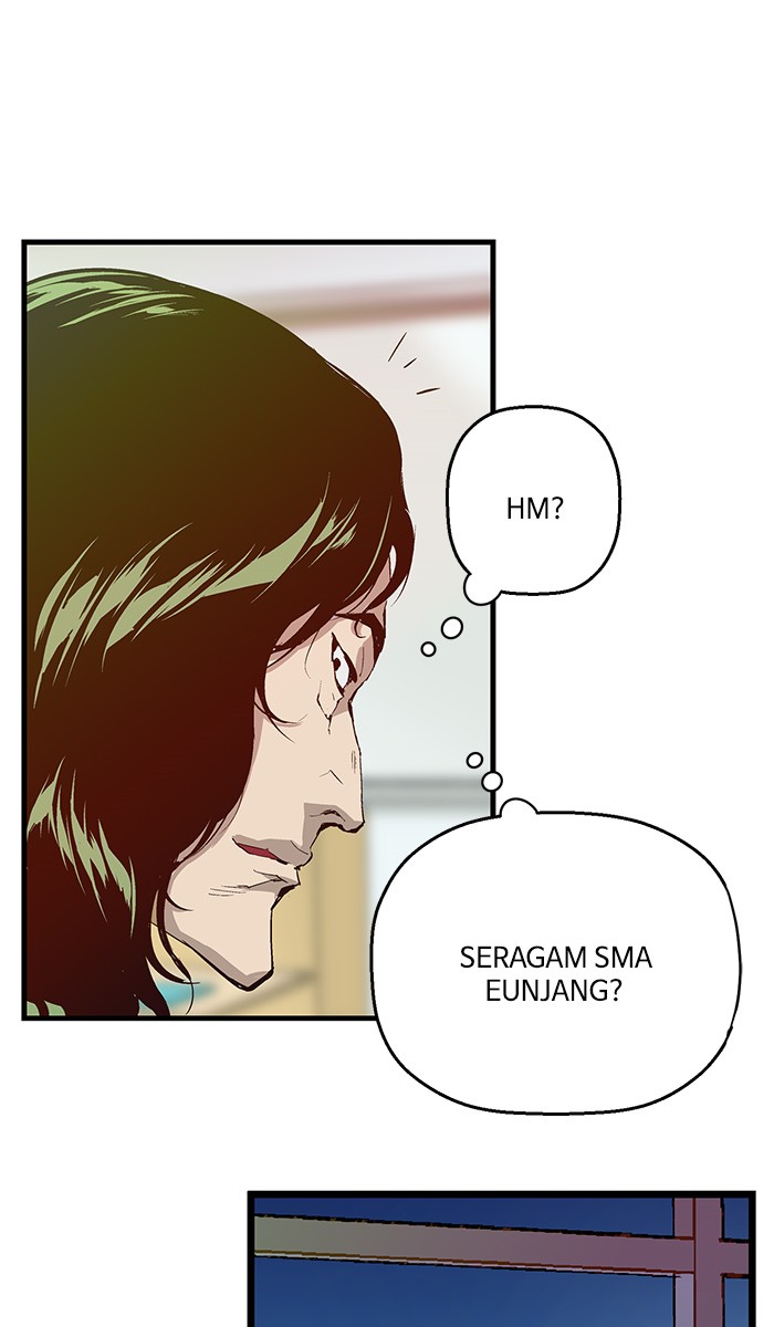 Weak Hero Bab 6 halaman 15