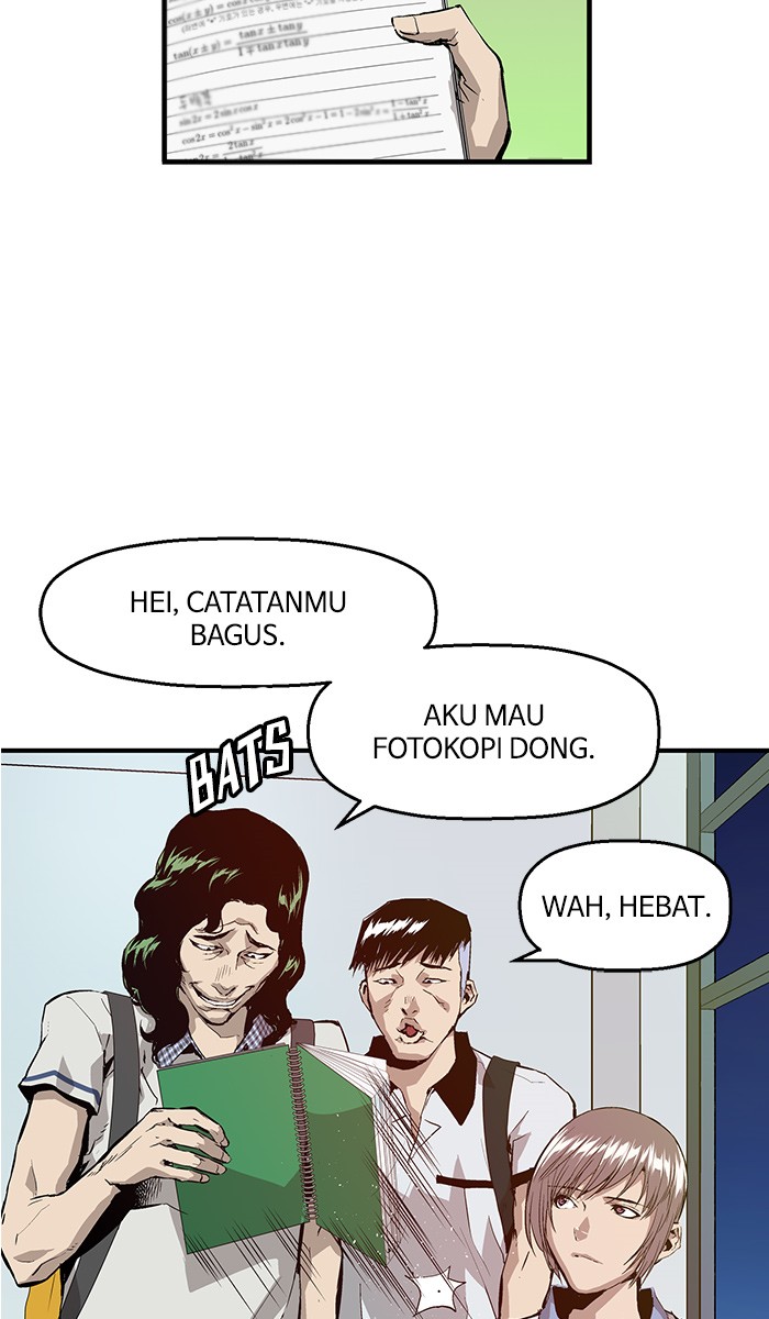 Weak Hero Bab 6 halaman 18