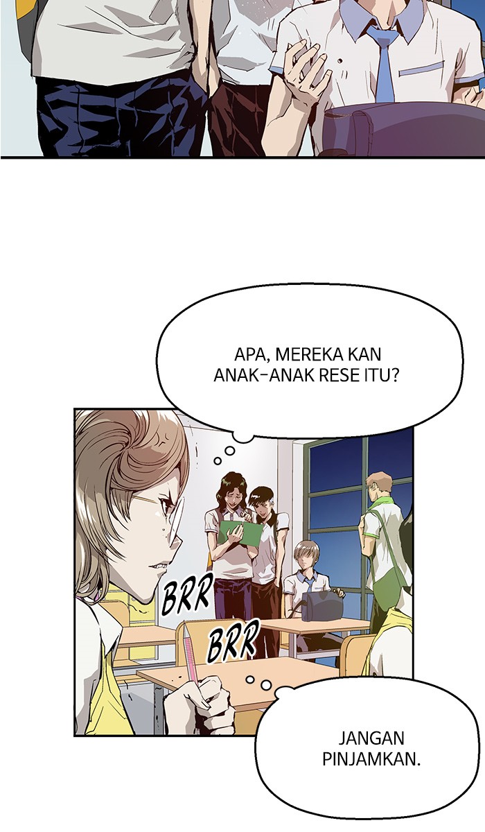 Weak Hero Bab 6 halaman 19