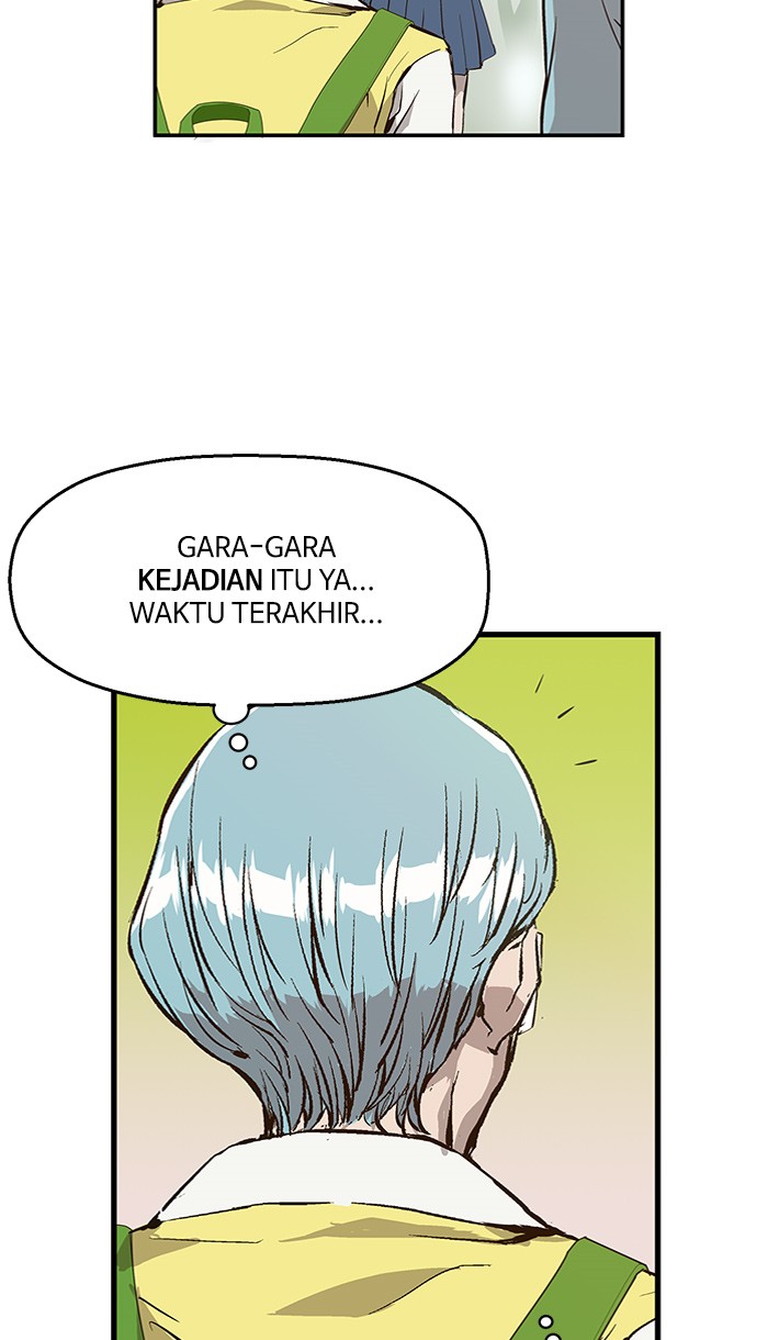 Weak Hero Bab 6 halaman 28