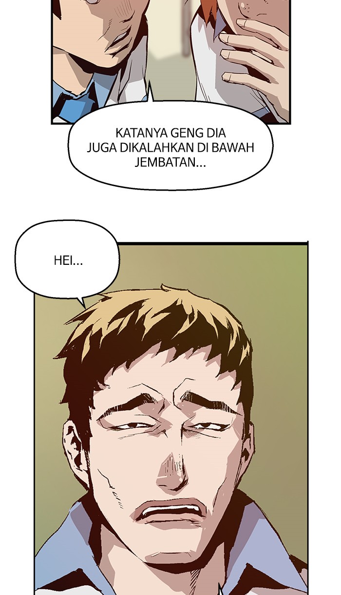 Weak Hero Bab 6 halaman 42