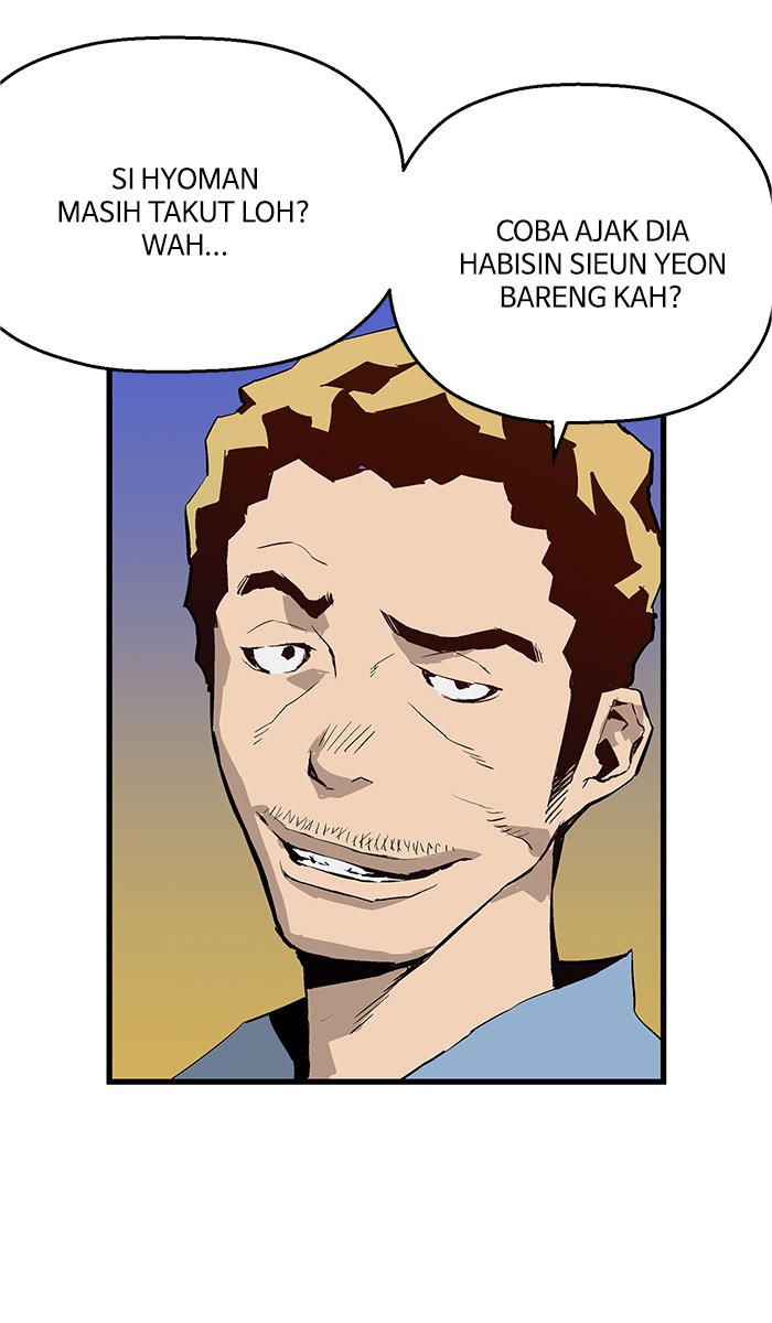 Weak Hero Bab 6 halaman 49