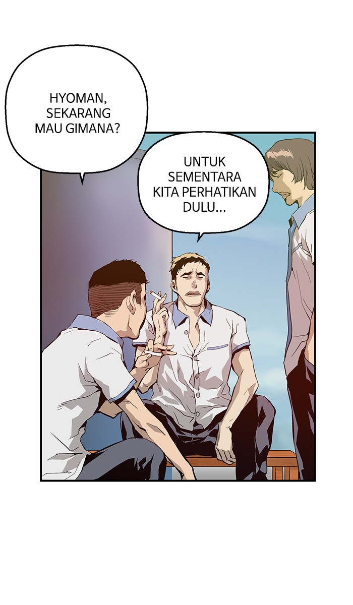 Weak Hero Bab 6 halaman 52