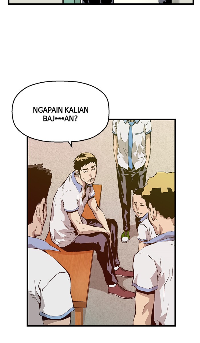 Weak Hero Bab 6 halaman 54