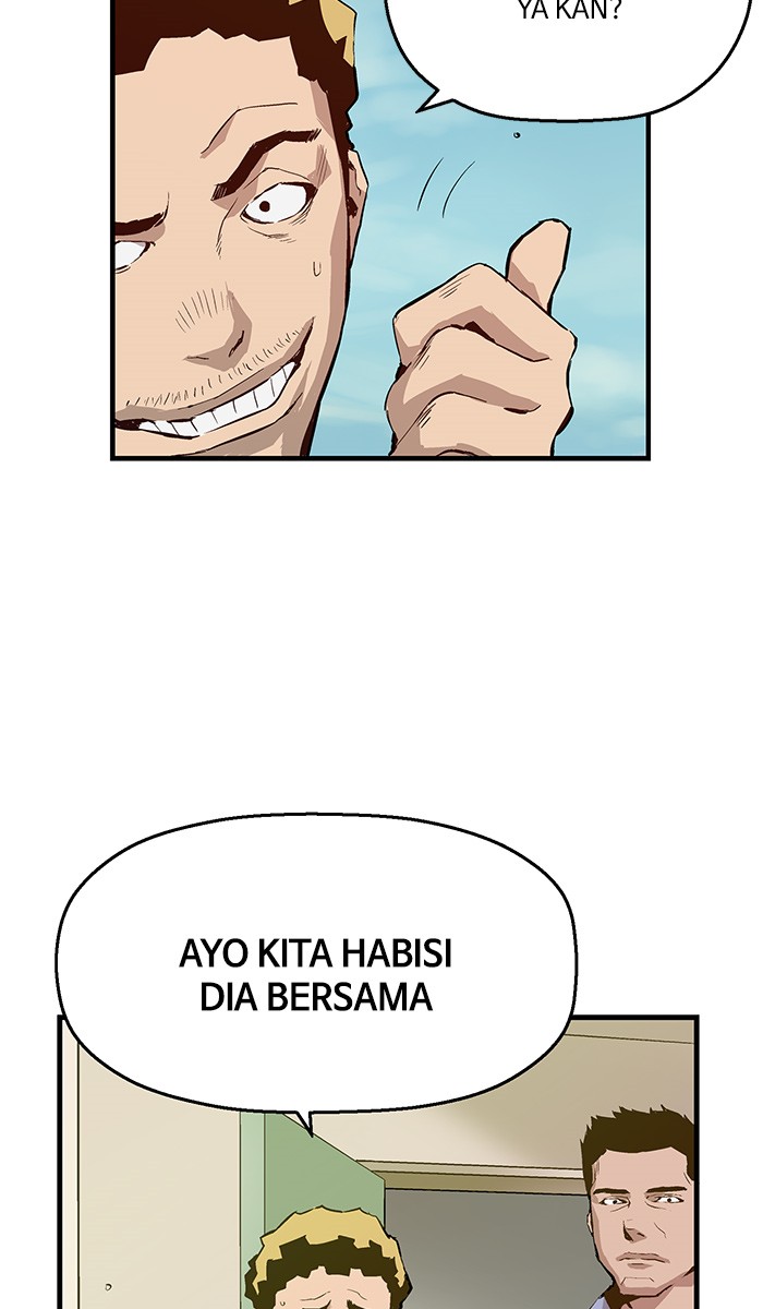 Weak Hero Bab 6 halaman 58