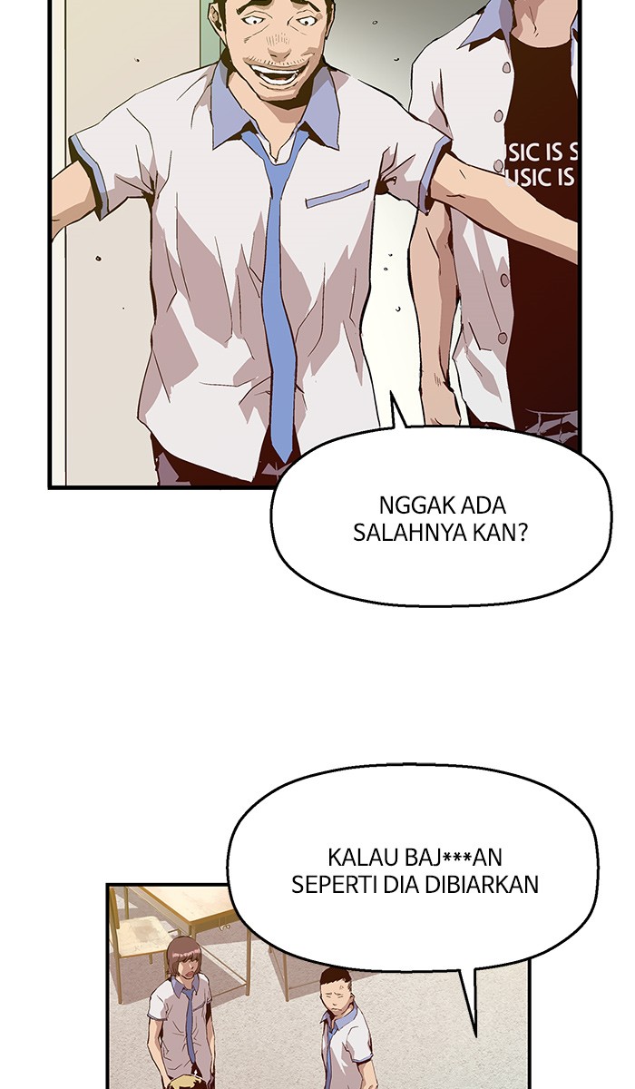 Weak Hero Bab 6 halaman 59