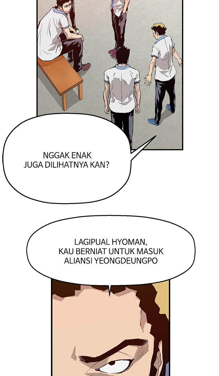 Weak Hero Bab 6 halaman 60