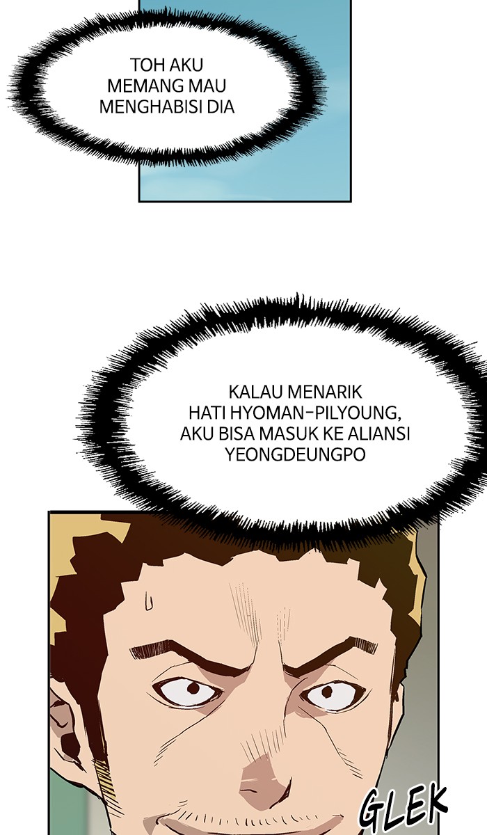 Weak Hero Bab 6 halaman 62