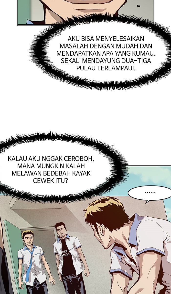 Weak Hero Bab 6 halaman 63