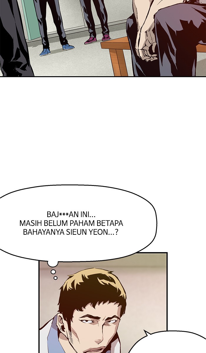 Weak Hero Bab 6 halaman 64