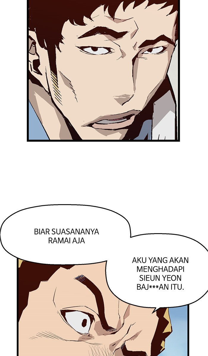 Weak Hero Bab 6 halaman 67