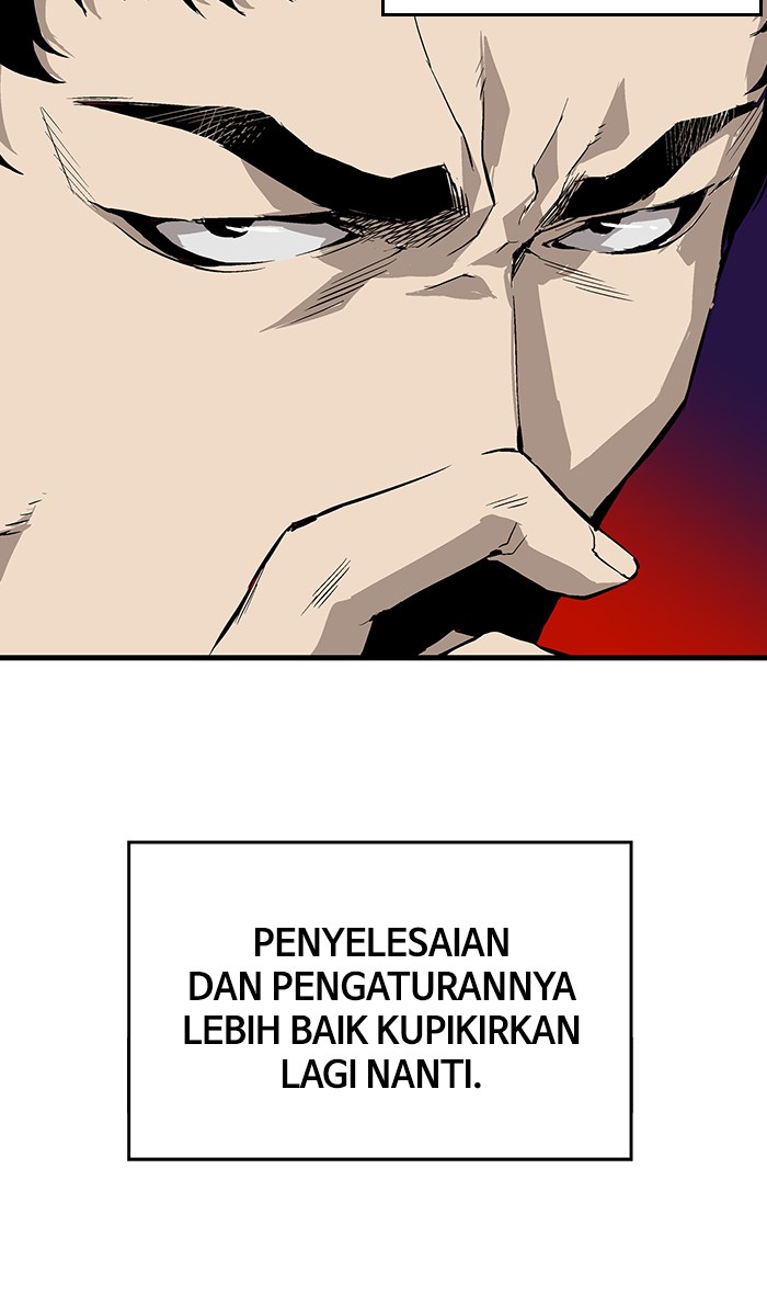 Weak Hero Bab 6 halaman 70