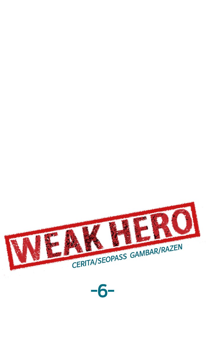Weak Hero Bab 6 halaman 71