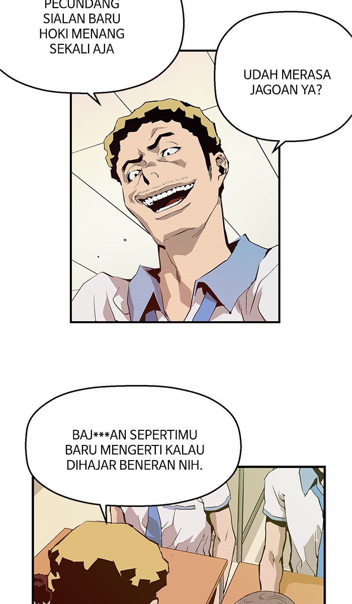 Weak Hero Bab 6 halaman 82