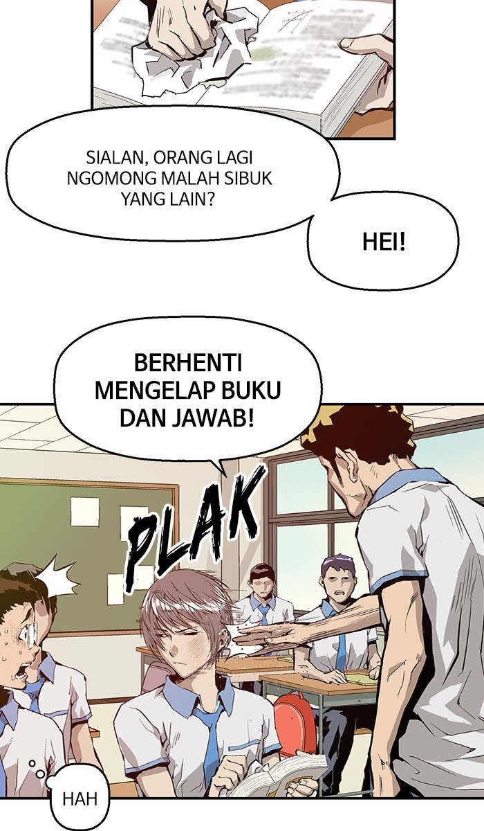 Weak Hero Bab 6 halaman 84