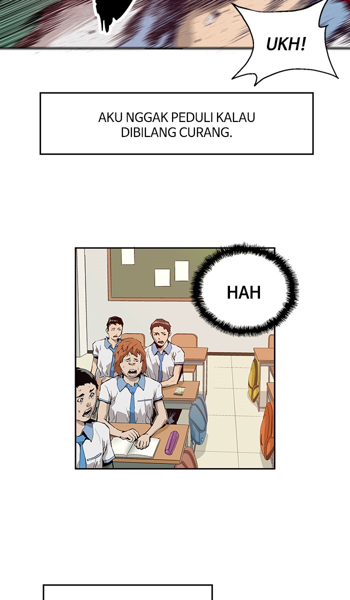 Weak Hero Bab 6 halaman 90