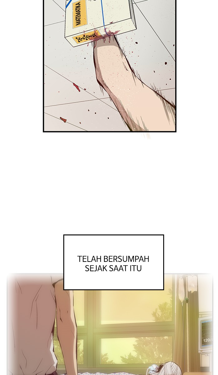 Weak Hero Bab 6 halaman 105