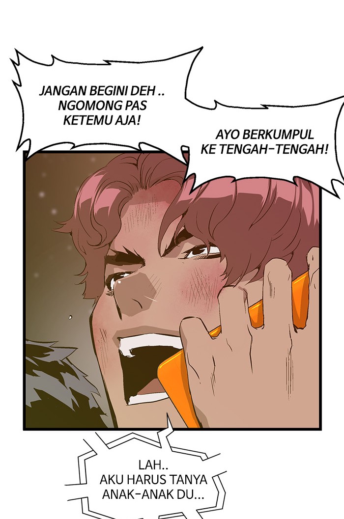Weak Hero Bab 60 halaman 9