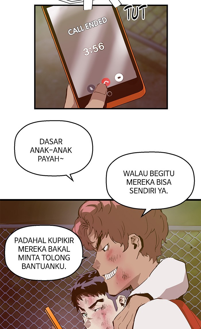 Weak Hero Bab 60 halaman 10